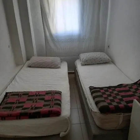 Bodrum Merkez De 3+1 Muestakil Ev בודרום