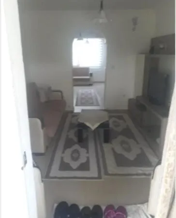 Bodrum Merkez De 3+1 Muestakil Ev בודרום