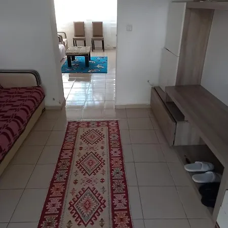 Bodrum Merkez De 3+1 Muestakil Ev בודרום