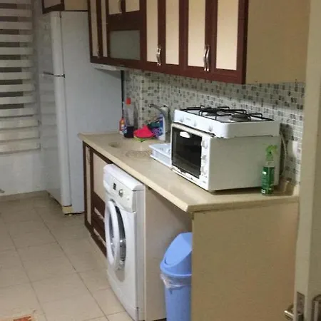 Bodrum Merkez De 3+1 Muestakil Ev Ferienhaus *